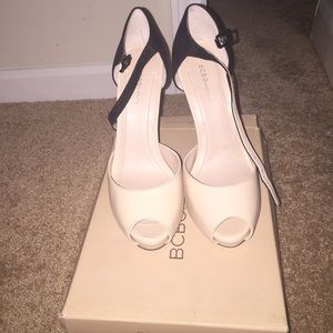 BCBG Pumps Size 10