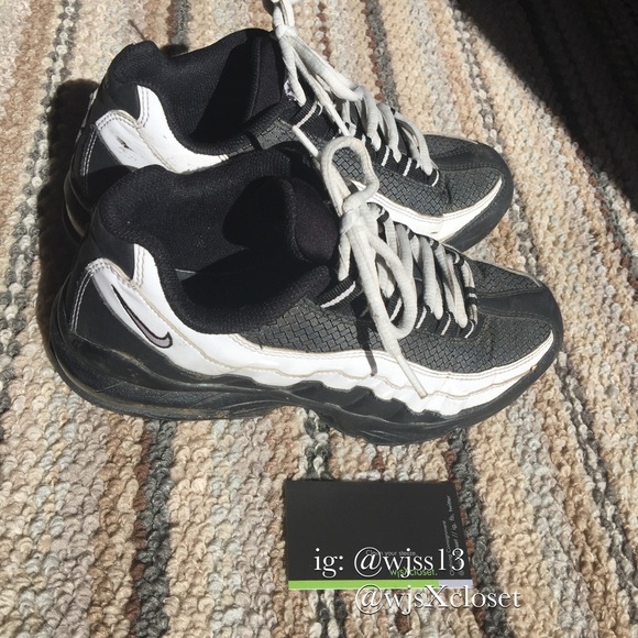 Nike airmax 95 7y 7