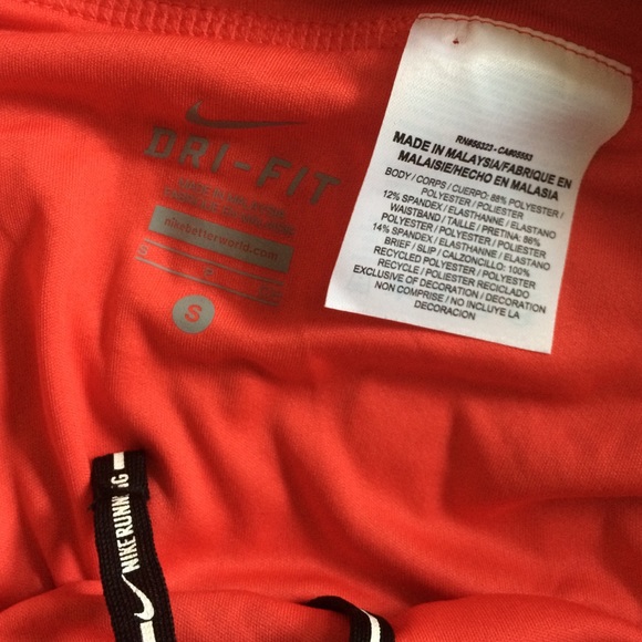 Nike Running Shorts - Picture 4 of 4