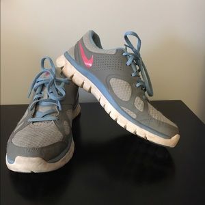 Nike sneakers