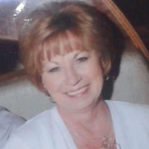 Meet your Posher, Marsha