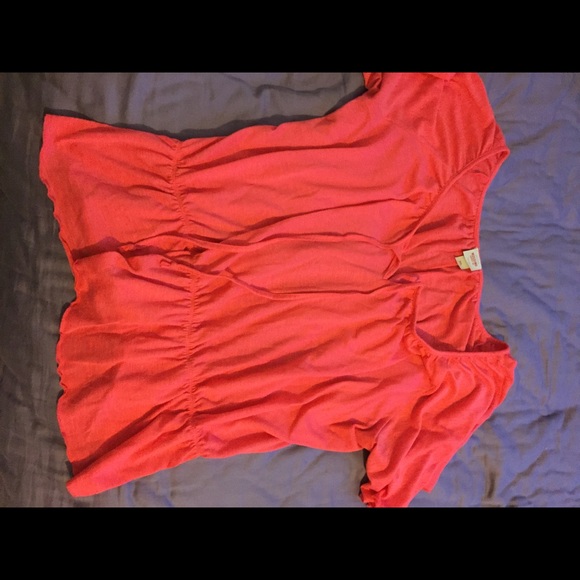 Mossimo XL Dress Shirt