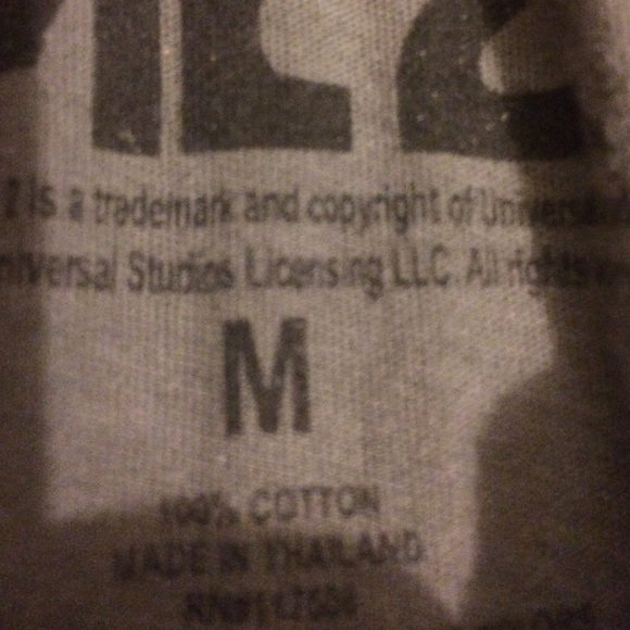 Despicable Me Top - Picture 4 of 4