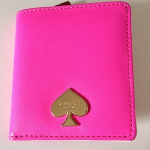 Kate Spade bifold Wallet