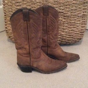 Abilene Boots