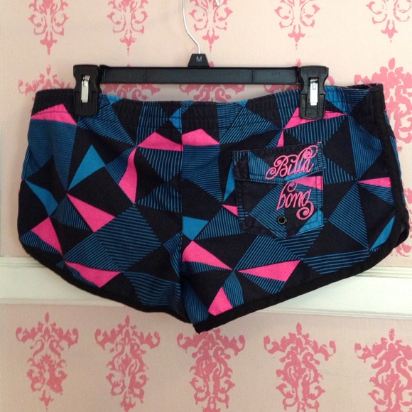 Billabong board shorts