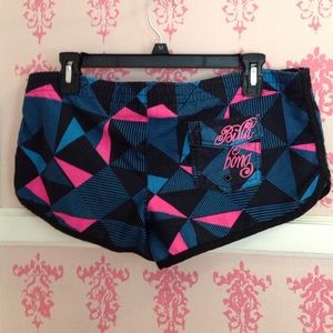 Billabong board shorts