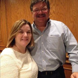 Meet your Posher, Joann