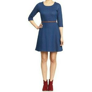 [☆Denim Indigo Old Navy dress☆]