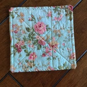 Meet your Posher, Rory