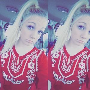 Meet your Posher, Madison