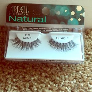 ARDELL FAUX LASHES - 120DEMI
