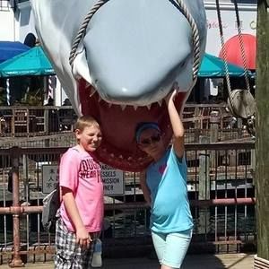 Meet your Posher, Frank