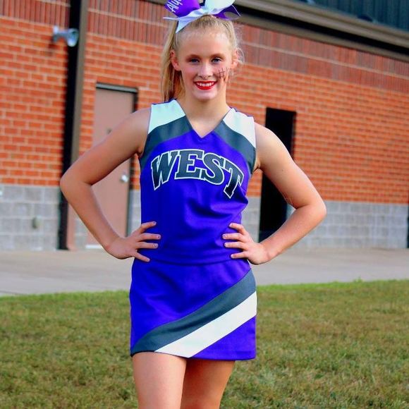 Meet your Posher, Misty - Picture 1 of 1