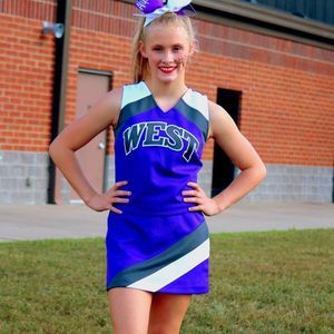 Meet your Posher, Misty