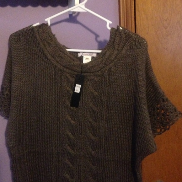 Maxine Mode Sweater - Picture 2 of 2