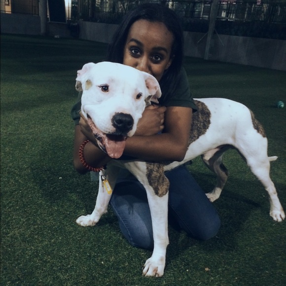 Meet your Posher, Ruth