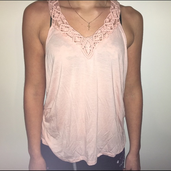 light pink shirt - Picture 1 of 3