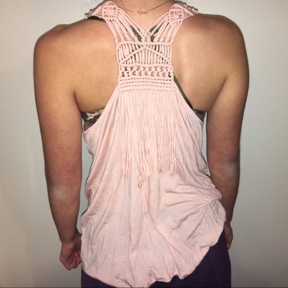 light pink shirt - Picture 2 of 3