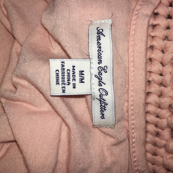 light pink shirt - Picture 3 of 3