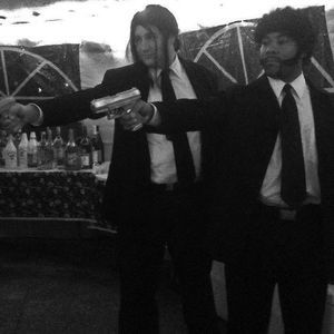 Meet your Posher, Kris