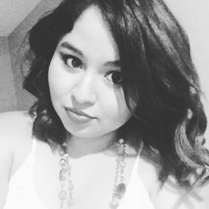 Meet your Posher, Rocio