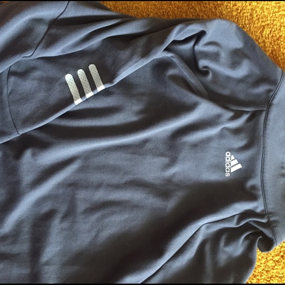 SOLD Adidas men's pullover - Picture 3 of 3