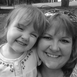 Meet your Posher, Christy