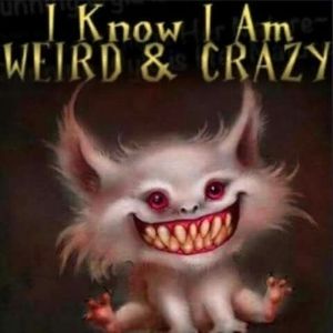 Meet your Posher, Charlie