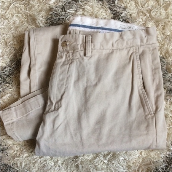 Men's Ralph Lauren Khakis