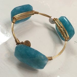 Bourbon & Bowties bracelet