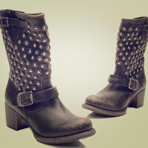 Women's Frye Boots