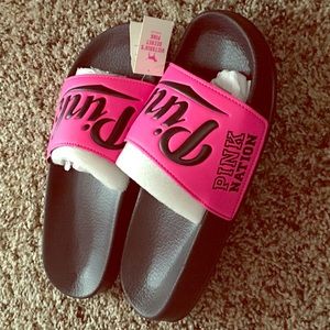 Slides --NWT