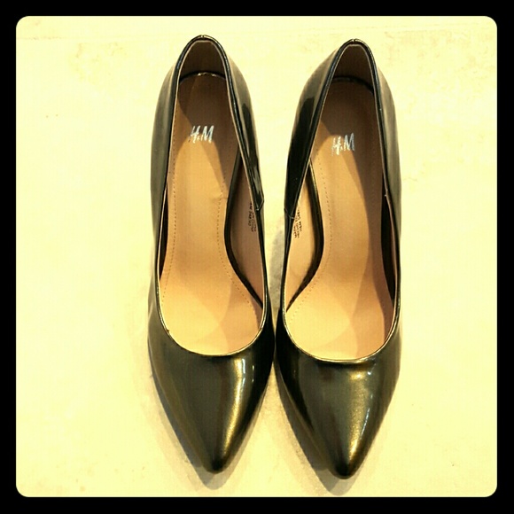 H&M Pump