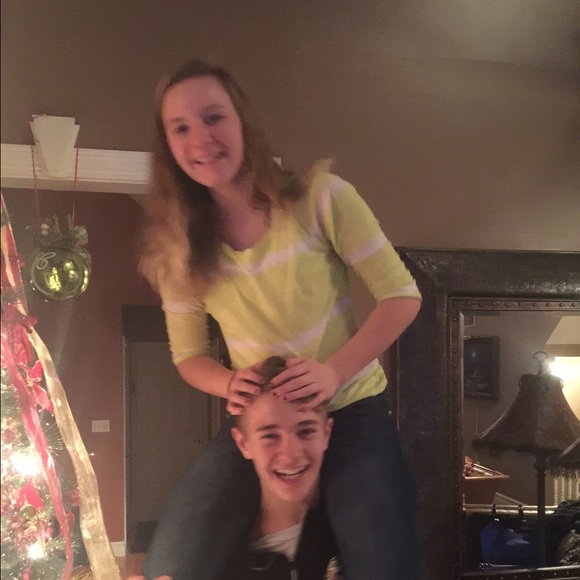 Meet your Posher, Ashlyn