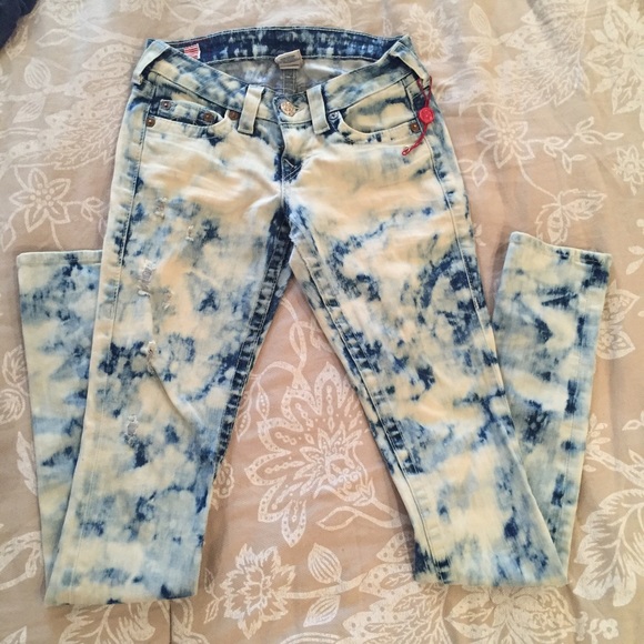 True Religion Denim - True Religion