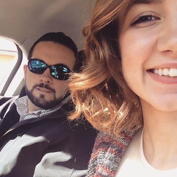 Meet your Posher, Gabrielle