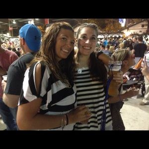 Meet your Posher, Jenn