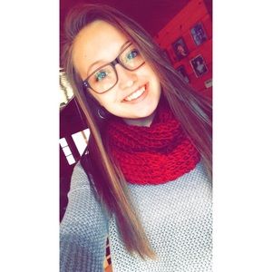 Meet your Posher, Lindsay