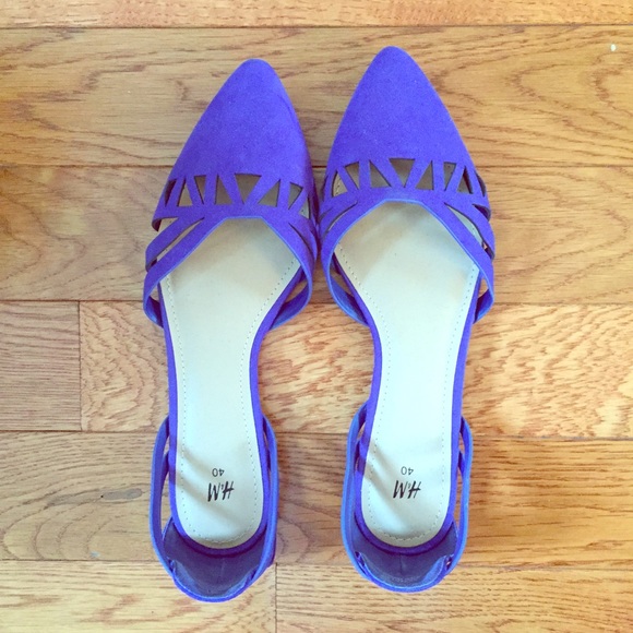 H&M Flats