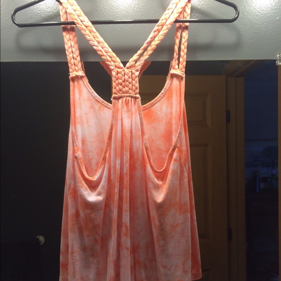 Tank top - Picture 2 of 2