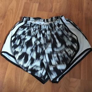 SOLD Calvin Klein Running Shorts