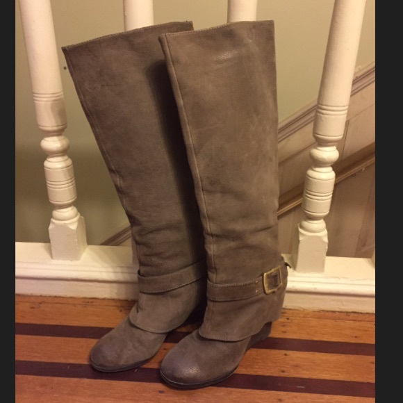 Vince Camuto tall boots