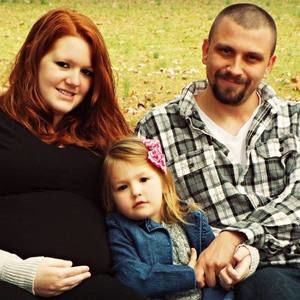 Meet your Posher, Ashlee