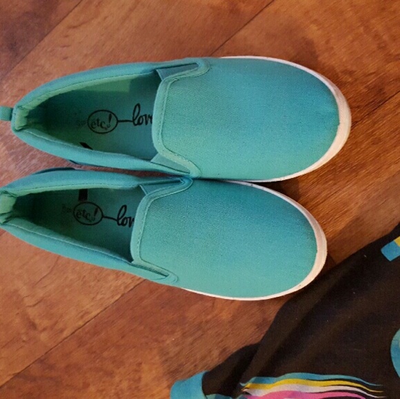 *NEW* Aqua Tom's Lookalike