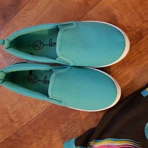 *NEW* Aqua Tom's Lookalike