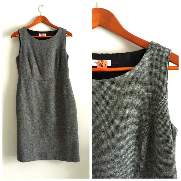 Calvin Klein dress