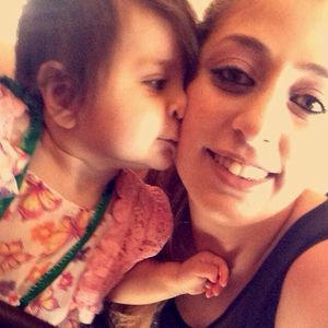 Meet your Posher, Claudia