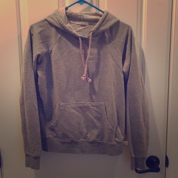 Light sweatshirt