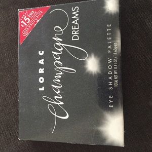 Lorca Champage Dreams